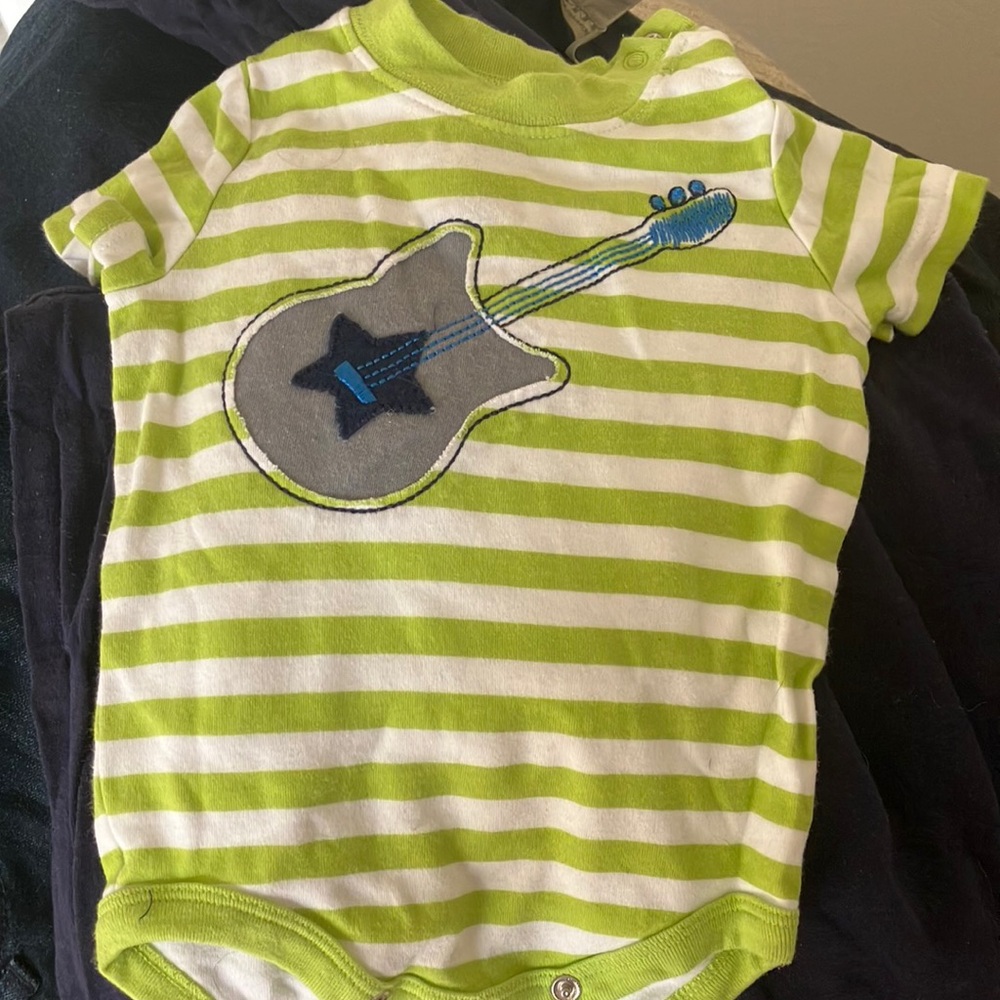 Circo infant one piece 3 months